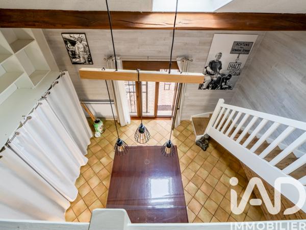 Maison à vendre 4 pièces 103 m² Moussy-le-Vieux