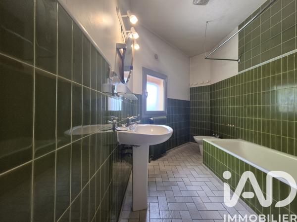 Maison à vendre 6 pièces 206 m² Le Boulou