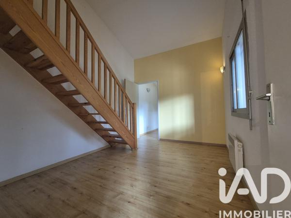 Maison à vendre 6 pièces 206 m² Le Boulou