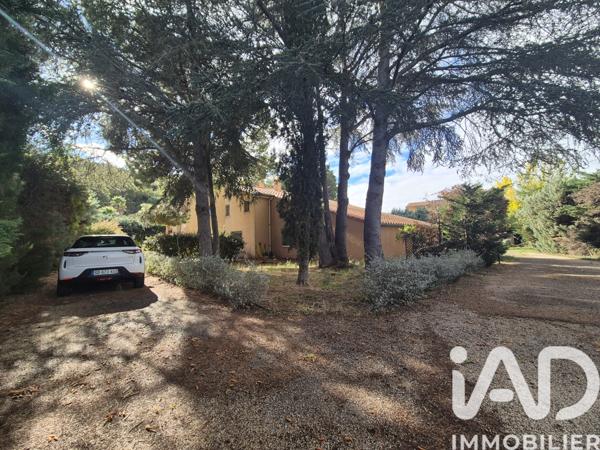 Maison à vendre 6 pièces 206 m² Le Boulou