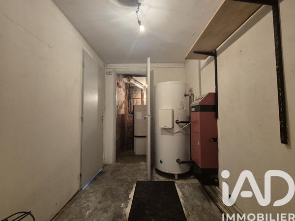 Maison à vendre 6 pièces 206 m² Le Boulou