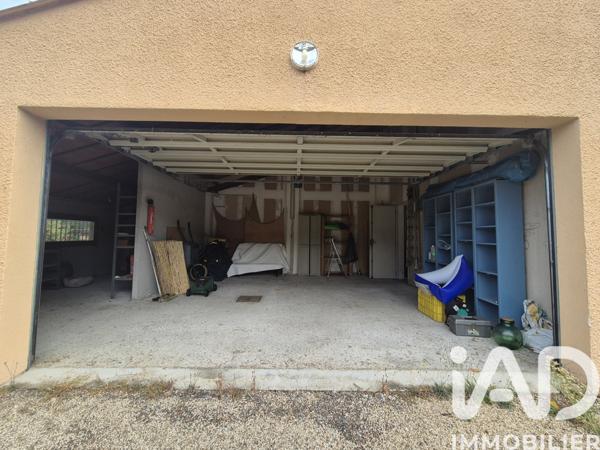 Maison à vendre 6 pièces 206 m² Le Boulou