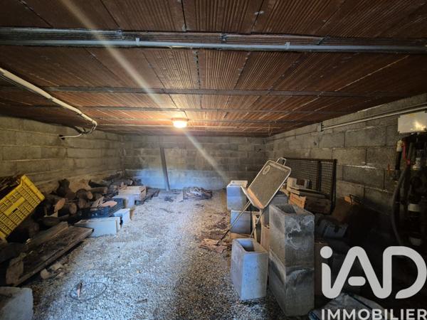 Maison à vendre 6 pièces 206 m² Le Boulou