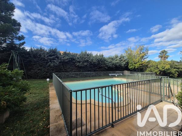 Maison à vendre 6 pièces 206 m² Le Boulou