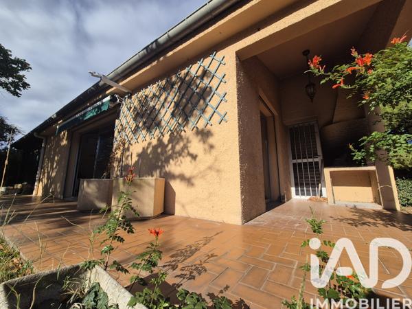 Maison à vendre 6 pièces 206 m² Le Boulou