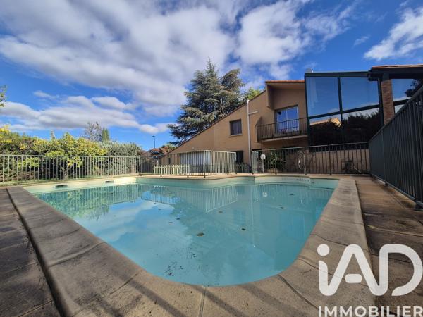 Maison à vendre 6 pièces 206 m² Le Boulou