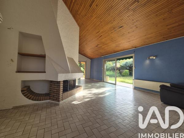 Maison à vendre 6 pièces 206 m² Le Boulou