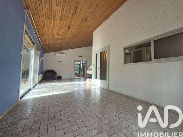 Maison à vendre 6 pièces 206 m² Le Boulou