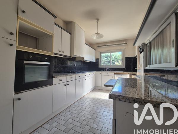 Maison à vendre 6 pièces 206 m² Le Boulou