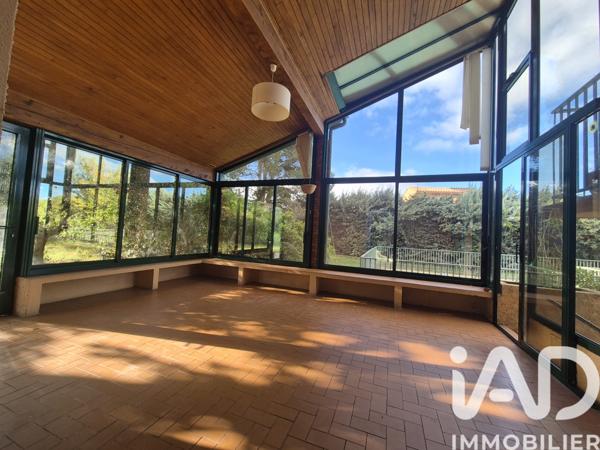 Maison à vendre 6 pièces 206 m² Le Boulou