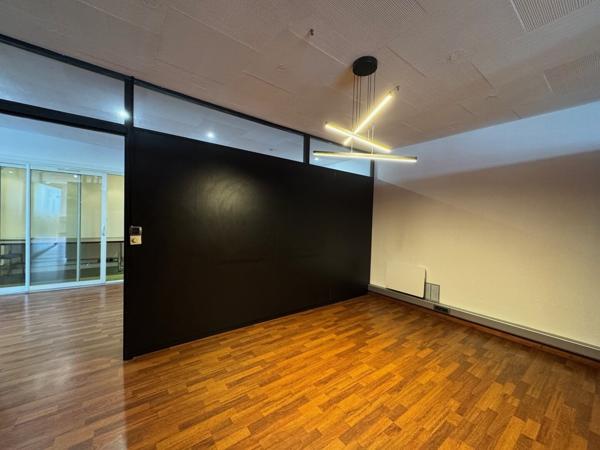 Appartement de 150 m² de surface de bureaux Bordeaux Chartrons