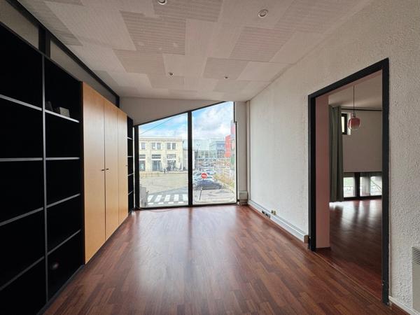 Appartement de 150 m² de surface de bureaux Bordeaux Chartrons