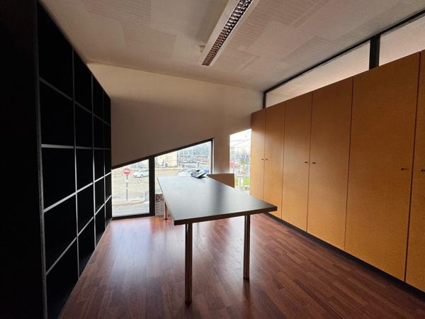 Appartement de 150 m² de surface de bureaux Bordeaux Chartrons