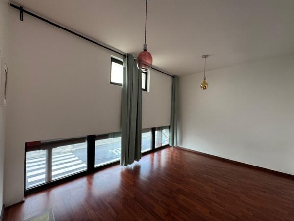 Appartement de 150 m² de surface de bureaux Bordeaux Chartrons