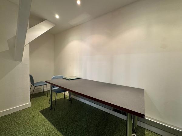 Appartement de 150 m² de surface de bureaux Bordeaux Chartrons