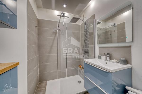 Appartement familial de standing avec extérieurs - Sèvres Rive Droite