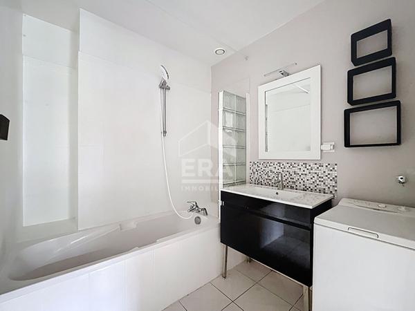 A vendre Ivry Sur Seine 2 pièces 47 m2 avec jardin 35 m²