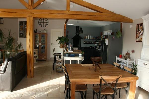 Magnifique propriété au calme à Sarlat