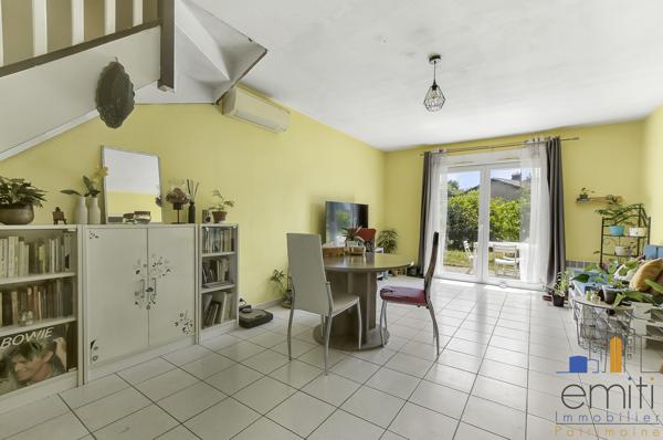 Maison À vendre 4 pièces 82 m²