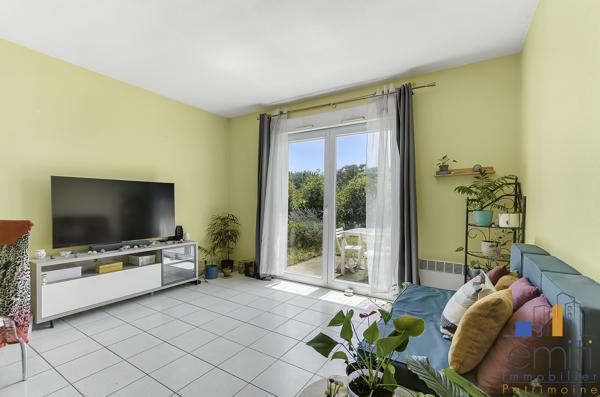Maison À vendre 4 pièces 82 m²