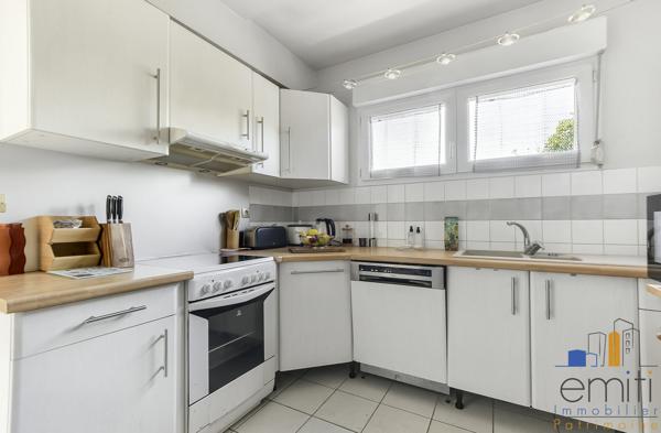 Maison À vendre 4 pièces 82 m²