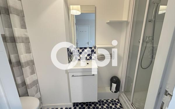 Appartement à vendre    2 pièces •  Boulogne-sur-Mer