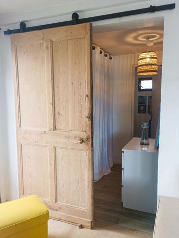 Frontignan plage (34110) - Magnifique villa R+1 d'environ 112M² , de type 4 avec jardin...