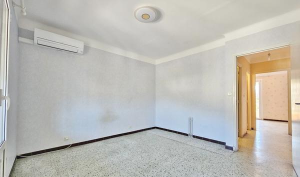 AJACCIO Finosello - T3 traversant 70m² Ajaccio (20090)