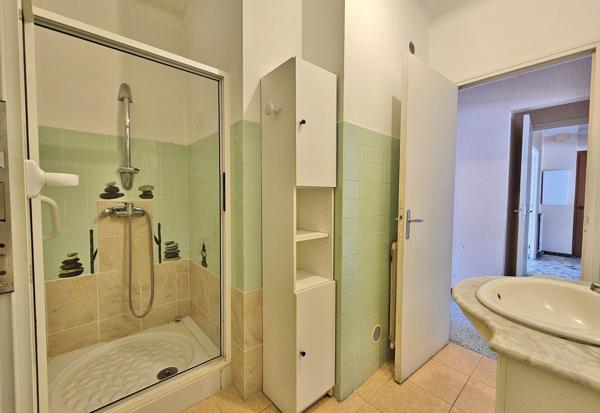 AJACCIO Finosello - T3 traversant 70m² Ajaccio (20090)