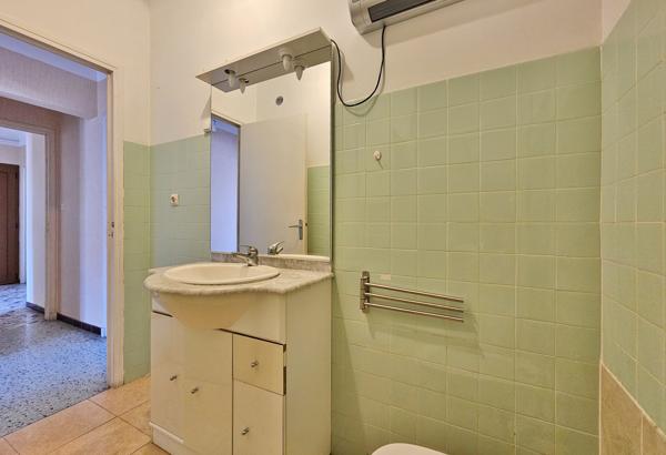 AJACCIO Finosello - T3 traversant 70m² Ajaccio (20090)
