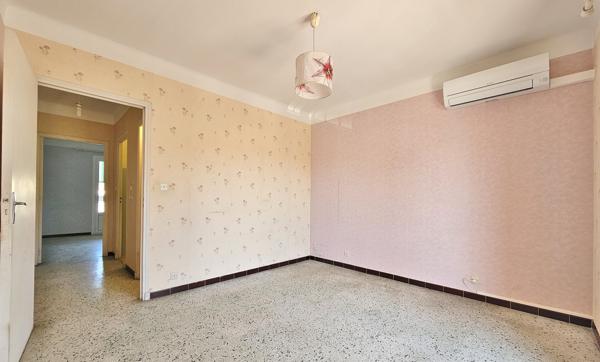 AJACCIO Finosello - T3 traversant 70m² Ajaccio (20090)