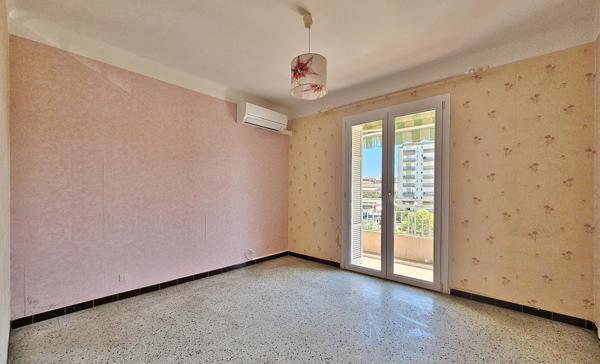 AJACCIO Finosello - T3 traversant 70m² Ajaccio (20090)