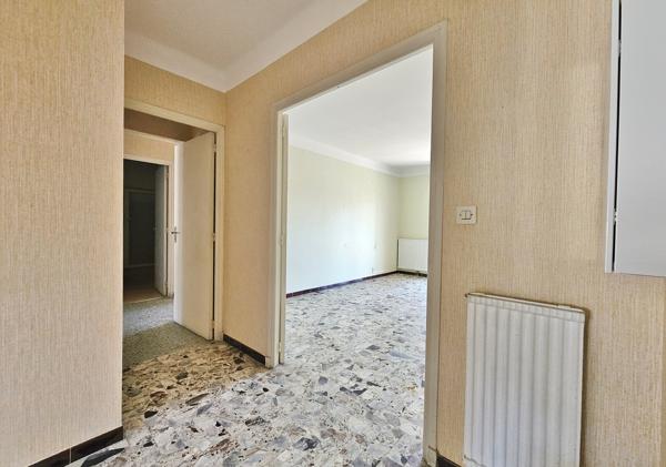 AJACCIO Finosello - T3 traversant 70m² Ajaccio (20090)