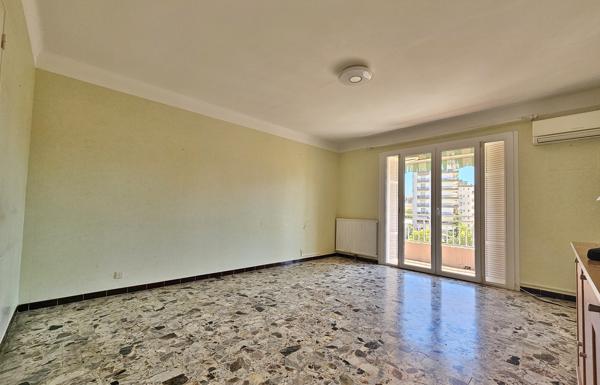 AJACCIO Finosello - T3 traversant 70m² Ajaccio (20090)