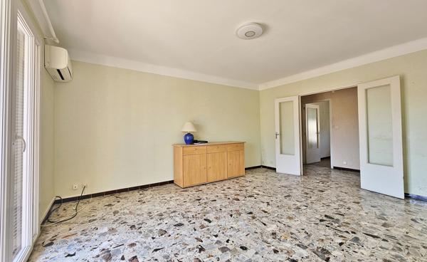AJACCIO Finosello - T3 traversant 70m² Ajaccio (20090)