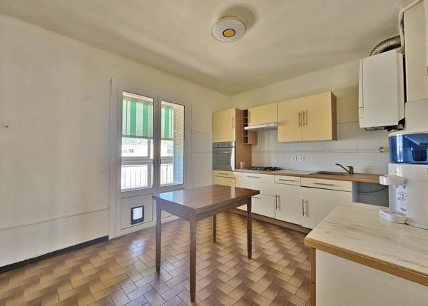 AJACCIO Finosello - T3 traversant 70m² Ajaccio (20090)