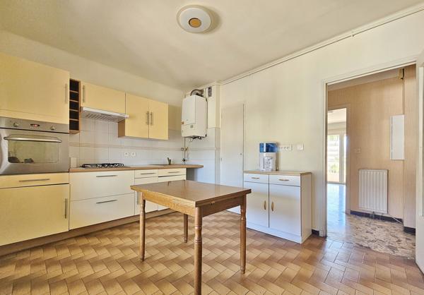 AJACCIO Finosello - T3 traversant 70m² Ajaccio (20090)