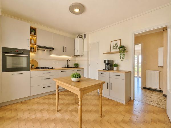 AJACCIO Finosello - T3 traversant 70m² Ajaccio (20090)