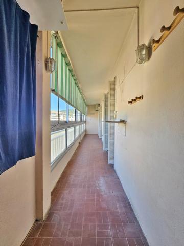 AJACCIO Finosello - T3 traversant 70m² Ajaccio (20090)