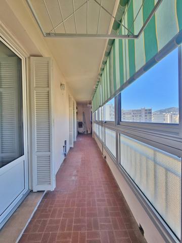 AJACCIO Finosello - T3 traversant 70m² Ajaccio (20090)