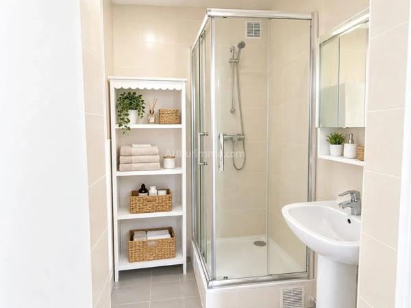 Vente                                                      Appartement
                        
                     2 pièces                      32 m2                     à Villeneuve-Saint-Georges