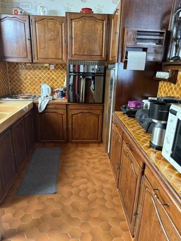 Achat - Maison Caudry 59540 5 pièces 88 m 2 98 m 2