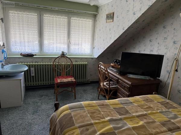 Achat - Maison Caudry 59540 5 pièces 88 m 2 98 m 2