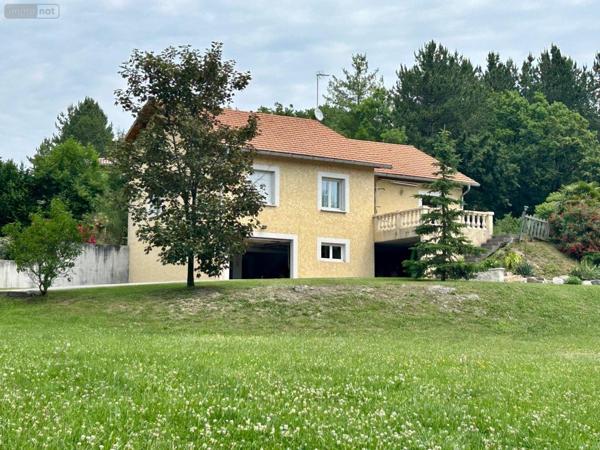Maison individuelle à vendre à Gap dans lesHautes-Alpes (05000), ref : 003/MAISONT40625MS