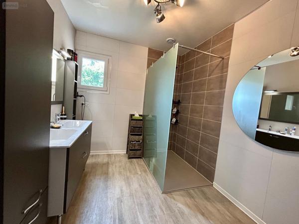 Maison individuelle à vendre à Gap dans lesHautes-Alpes (05000), ref : 003/MAISONT40625MS