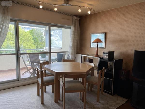 Appartement à vendre à Vannes dans le Morbihan (56000), ref : 56002-1245