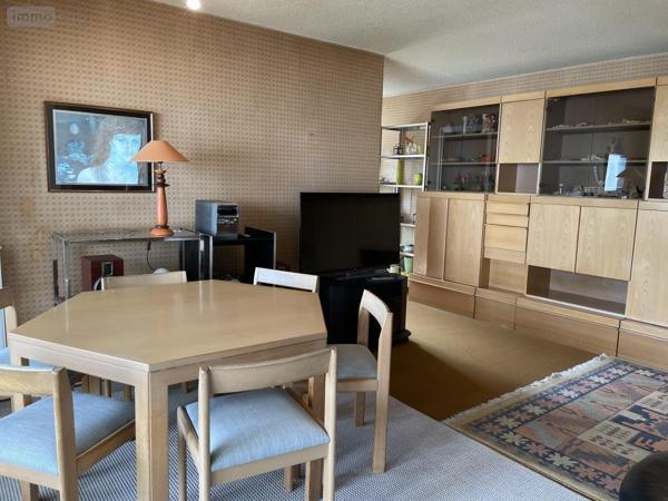 Appartement à vendre à Vannes dans le Morbihan (56000), ref : 56002-1245