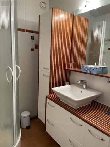 Appartement à vendre à Vannes dans le Morbihan (56000), ref : 56002-1245