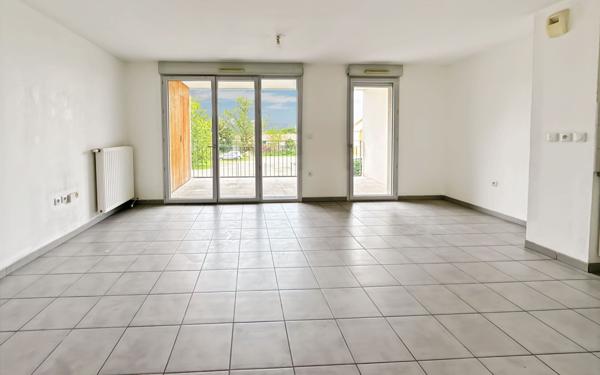 Appartement à vendre    3 pièces • 57 m2 Toulouse