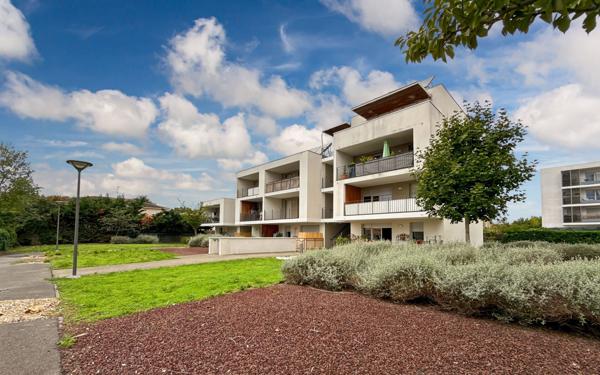 Appartement à vendre    3 pièces • 57 m2 Toulouse